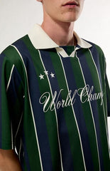 Pacsun World Champs Soccer Jersey