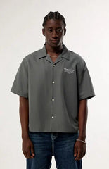Pacsun Casa Antigua Camp Shirt