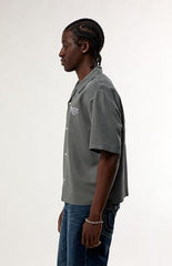 Pacsun Casa Antigua Camp Shirt