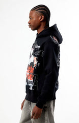 Civil Bloom Bankai Temptress Hoodie