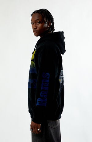 NFL x Aleali May LA Rams Hoodie