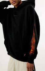 Oakley Flame Fleece Hoodie