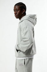 Bricks & Wood For Daily Use Core Logo Hoodie