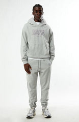 Bricks & Wood For Daily Use Core Logo Hoodie
