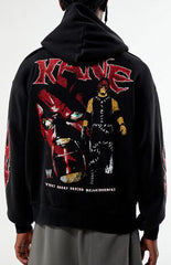 The Big Red Machine Hoodie