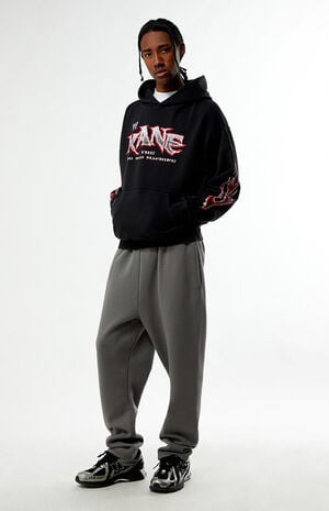 The Big Red Machine Hoodie