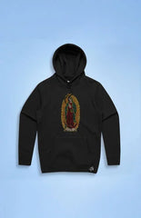 HASTAMUERTE VM Rhinestone Hoodie