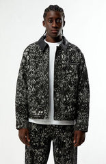 The Met x Pacsun Rests In a Garden Jacket