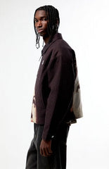 Pacsun Queen Gas Jacket