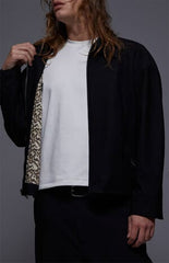 FIELD OF STUDY by Pacsun Daze Zip Up Jacket