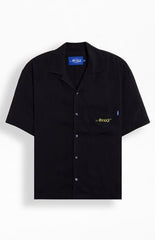Awake NY Dice Camp Shirt