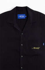 Awake NY Dice Camp Shirt