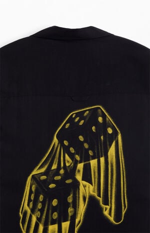 Awake NY Dice Camp Shirt