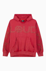Rolling Loud Peace and Loud Hoodie