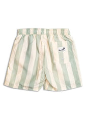 Boardies Kids Fistral Stripe Swim Trunks