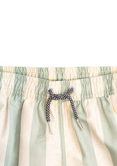 Boardies Kids Fistral Stripe Swim Trunks