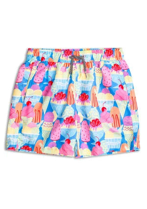 Boardies Kids Popsicle Swim Trunks