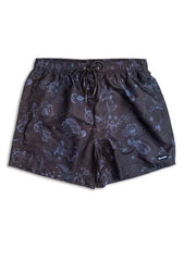Boardies Stargaze 4.7" Swim Trunks