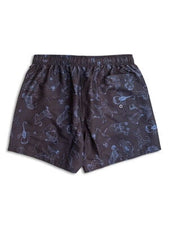 Boardies Stargaze 4.7" Swim Trunks