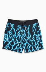 LOST Bside Lightning Boardshorts