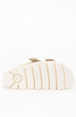 Birkenstock Women's Arizona Chunky Sandal Sandcastle