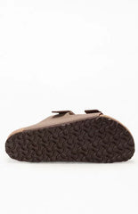 Birkenstock Arizona Sandal Mocha