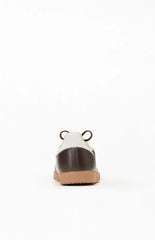 adidas Brown Samba OG Shoes