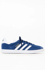 adidas Navy Gazelle Shoes