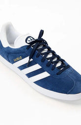 adidas Navy Gazelle Shoes