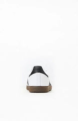adidas White & Black Samba OG Shoes