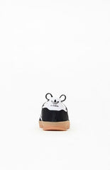 adidas Black Gazelle Indoor Shoes