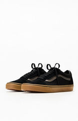 Vans Black Old Skool Shoes
