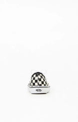 Vans Black & White Checkerboard Authentic Shoes