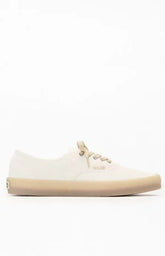 Vans Marshmallow Suede U Authentic Shoes