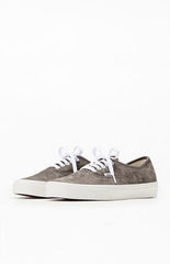 Vans Tan Suede U Authentic Shoes