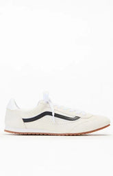 Vans Marshmallow Super Lo Pro Shoes