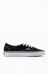 Vans Black Authentic Shoes