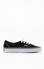 Vans Black Authentic Shoes
