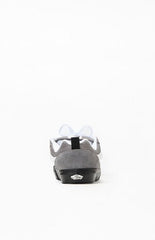 Vans Black & Gray New Skool Shoes