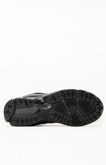 New Balance Black 2002R Shoes