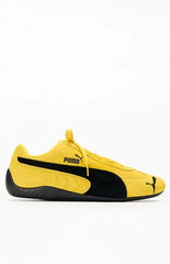 Puma Yellow Speedcat OG Shoes