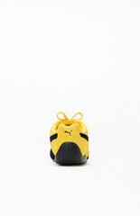 Puma Yellow Speedcat OG Shoes