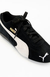 Puma Black Speedcat OG Shoes