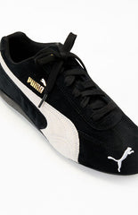 Puma Black Speedcat OG Shoes