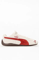Puma Cream Speedcat OG Shoes