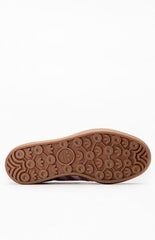 adidas Women's Brown Gazelle Bold Sneakers