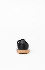 adidas Women’s Black & White Samba Jane Sneakers