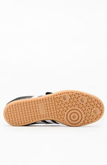 adidas Women’s Black & White Samba Jane Sneakers