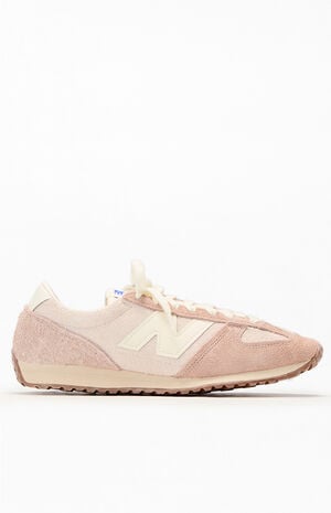 New Balance Taupe 471 Sneakers