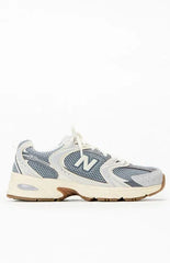 New Balance Gray 530 Sneakers